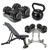 BRAINGAIN Pro Gym Bundle