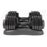 40kg Adjustable Dumbbell (Pair)